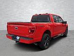 2022 Ford F-150 SuperCrew Cab 4x4 Pickup for sale #25FT269A - photo 2