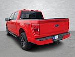 2022 Ford F-150 SuperCrew Cab 4x4 Pickup for sale #25FT269A - photo 5