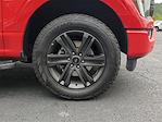 2022 Ford F-150 SuperCrew Cab 4x4 Pickup for sale #25FT269A - photo 9