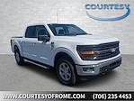 2025 Ford F-150 SuperCrew Cab 4x4 Pickup for sale #25FT271 - photo 1