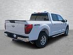 2025 Ford F-150 SuperCrew Cab 4x4 Pickup for sale #25FT271 - photo 2