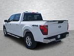 2025 Ford F-150 SuperCrew Cab 4x4 Pickup for sale #25FT271 - photo 5