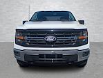 2025 Ford F-150 SuperCrew Cab 4x4 Pickup for sale #25FT271 - photo 8