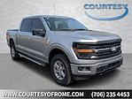 2025 Ford F-150 SuperCrew Cab 4x4 Pickup for sale #25FT272 - photo 1