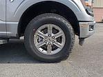 2025 Ford F-150 SuperCrew Cab 4x4 Pickup for sale #25FT272 - photo 10