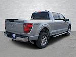 2025 Ford F-150 SuperCrew Cab 4x4 Pickup for sale #25FT272 - photo 2