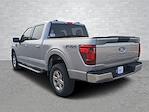 2025 Ford F-150 SuperCrew Cab 4x4 Pickup for sale #25FT272 - photo 5