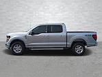 2025 Ford F-150 SuperCrew Cab 4x4 Pickup for sale #25FT272 - photo 6
