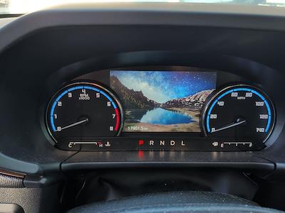 Used 2024 Ford Bronco Sport - photo 1