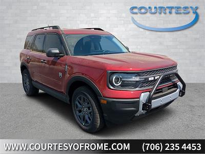 2025 Ford Bronco Sport AWD SUV for sale #25FT285 - photo 1