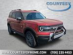 2025 Ford Bronco Sport AWD SUV for sale #25FT285 - photo 1
