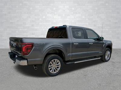 2025 Ford F-150 SuperCrew Cab 4x4 Pickup for sale #25FT288 - photo 2