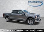 2025 Ford F-150 SuperCrew Cab 4x4 Pickup for sale #25FT288 - photo 1