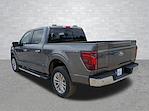 2025 Ford F-150 SuperCrew Cab 4x4 Pickup for sale #25FT288 - photo 14
