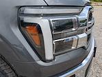 2025 Ford F-150 SuperCrew Cab 4x4 Pickup for sale #25FT288 - photo 18