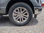 2025 Ford F-150 SuperCrew Cab 4x4 Pickup for sale #25FT288 - photo 19