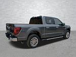 2025 Ford F-150 SuperCrew Cab 4x4 Pickup for sale #25FT288 - photo 2