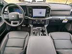 2025 Ford F-150 SuperCrew Cab 4x4 Pickup for sale #25FT288 - photo 23
