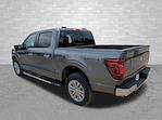 2025 Ford F-150 SuperCrew Cab 4x4 Pickup for sale #25FT288 - photo 4