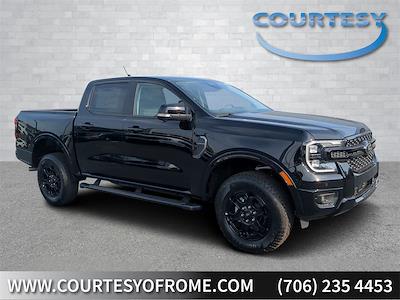 2025 Ford Ranger SuperCrew Cab 4x4 Pickup for sale #25FT290 - photo 1