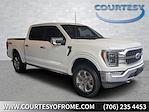 2023 Ford F-150 SuperCrew Cab 4x4 Pickup for sale #25FT292A - photo 1