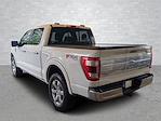 2023 Ford F-150 SuperCrew Cab 4x4 Pickup for sale #25FT292A - photo 4