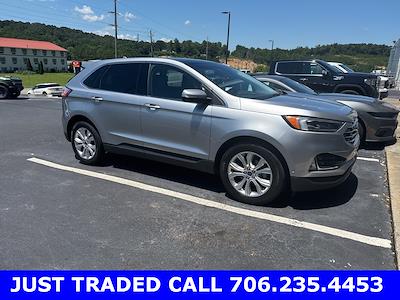 2020 Ford Edge FWD SUV for sale #25FT293A - photo 1