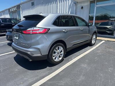 2020 Ford Edge FWD SUV for sale #25FT293A - photo 2