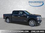 2025 Ford F-150 SuperCrew Cab 4x4 Pickup for sale #25FT298 - photo 1
