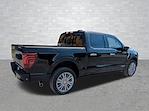 2025 Ford F-150 SuperCrew Cab 4x4 Pickup for sale #25FT298 - photo 2