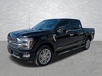 2025 Ford F-150 SuperCrew Cab 4x4 Pickup for sale #25FT298 - photo 6