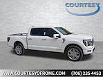 2025 Ford F-150 SuperCrew Cab 4x4 Pickup for sale #25FT299 - photo 1