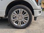 2025 Ford F-150 SuperCrew Cab 4x4 Pickup for sale #25FT299 - photo 19