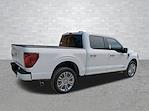 2025 Ford F-150 SuperCrew Cab 4x4 Pickup for sale #25FT299 - photo 2