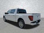 2025 Ford F-150 SuperCrew Cab 4x4 Pickup for sale #25FT299 - photo 4