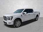 2025 Ford F-150 SuperCrew Cab 4x4 Pickup for sale #25FT299 - photo 6