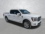 2025 Ford F-150 SuperCrew Cab 4x4 Pickup for sale #25FT299 - photo 8
