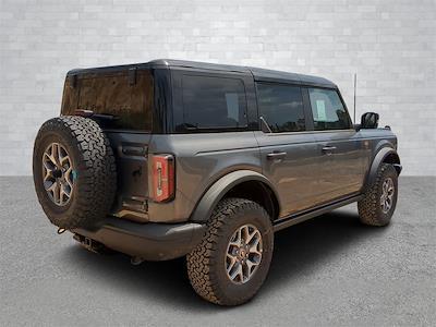 2025 Ford Bronco 4WD SUV for sale #25FT300 - photo 2