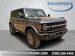 2025 Ford Bronco 4WD SUV for sale #25FT300 - photo 1