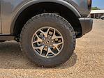 2025 Ford Bronco 4WD SUV for sale #25FT300 - photo 10