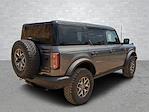 2025 Ford Bronco 4WD SUV for sale #25FT300 - photo 2