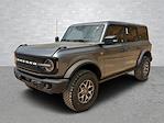 2025 Ford Bronco 4WD SUV for sale #25FT300 - photo 7