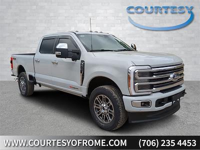 2025 Ford F-250 Crew Cab 4x4 Pickup for sale #25FT304 - photo 1