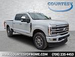2025 Ford F-250 Crew Cab 4x4 Pickup for sale #25FT304 - photo 1