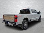 2025 Ford F-250 Crew Cab 4x4 Pickup for sale #25FT304 - photo 2