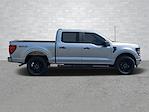 2025 Ford F-150 SuperCrew Cab 4x4 Pickup for sale #25FT308 - photo 3