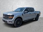 2025 Ford F-150 SuperCrew Cab 4x4 Pickup for sale #25FT308 - photo 7