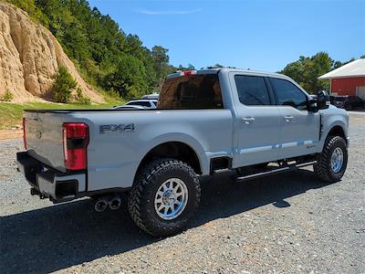 2025 Ford F-250 Crew Cab 4x4 Pickup for sale #25FT309 - photo 2