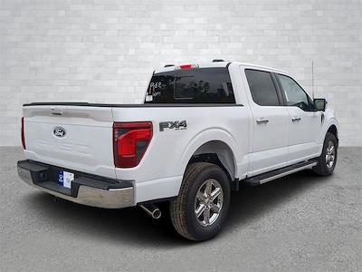 2025 Ford F-150 SuperCrew Cab 4x4 Pickup for sale #25FT312 - photo 2