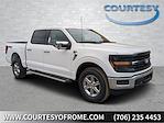 2025 Ford F-150 SuperCrew Cab 4x4 Pickup for sale #25FT312 - photo 1